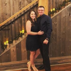 Meet your Posher, Dalton